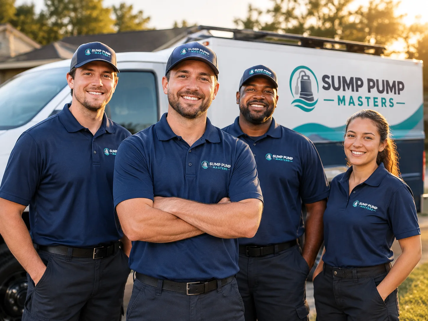 Sump Pump Repair company in Fort Monroe, VA