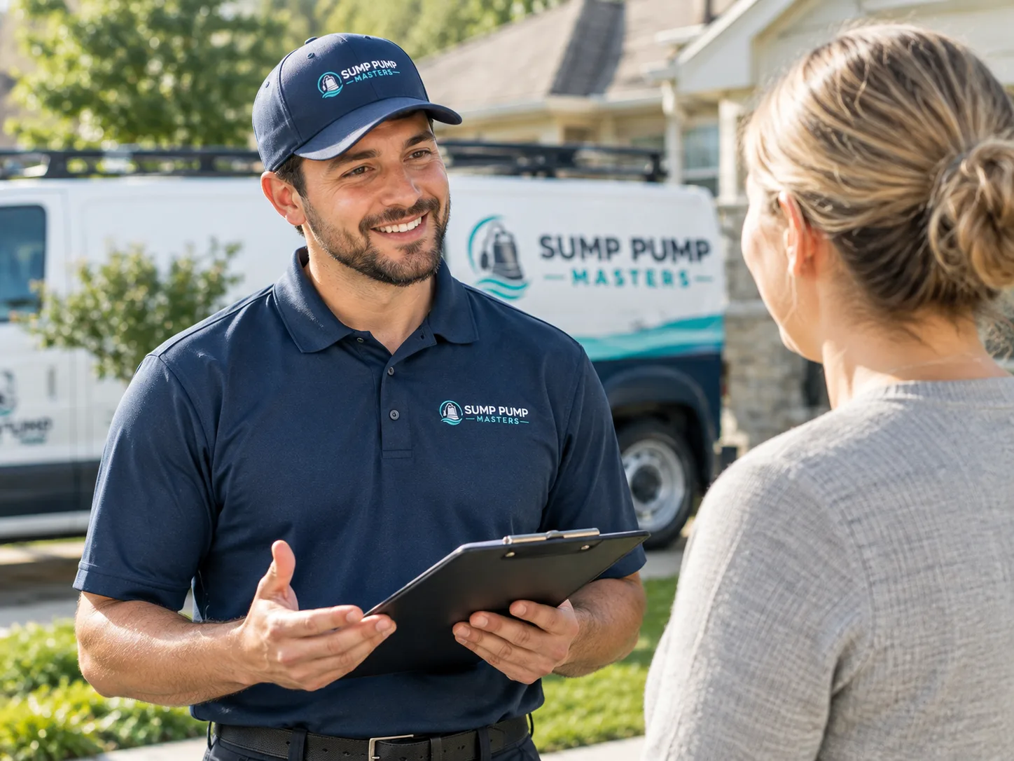 Sump Pump Repair Fort Monroe, VA FAQs